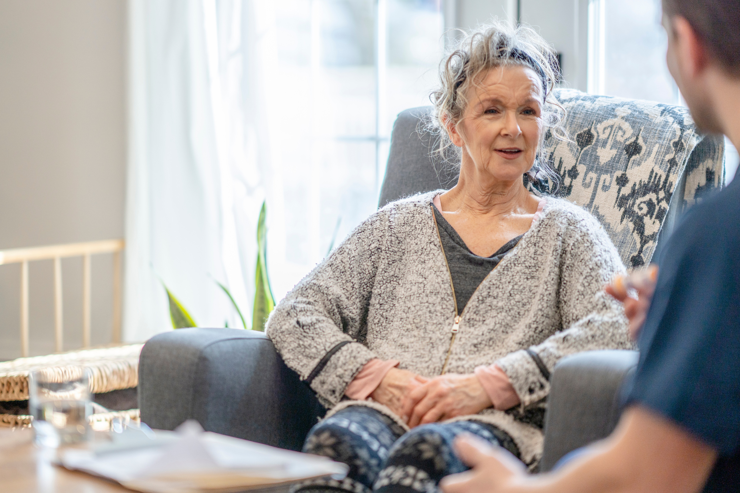 Homecare Appointment
